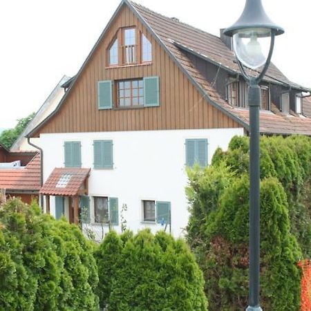 Ferienwohnung Holl-Horn Gaienhofen  Exteriér fotografie