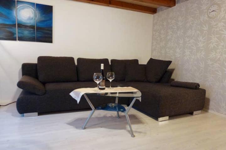 Ferienwohnung Holl-Horn Gaienhofen  Exteriér fotografie
